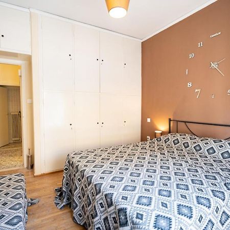 Acropolis Athens 1 Bedroom 6 Persons Apartment. Экстерьер фото