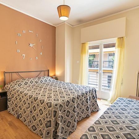 Acropolis Athens 1 Bedroom 6 Persons Apartment. Экстерьер фото