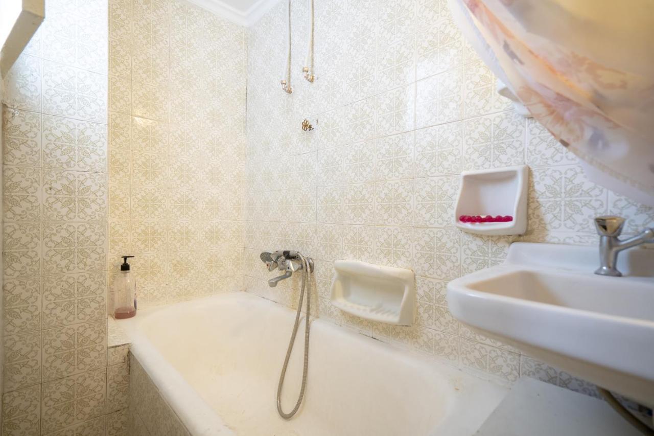 Acropolis Athens 1 Bedroom 6 Persons Apartment. Экстерьер фото