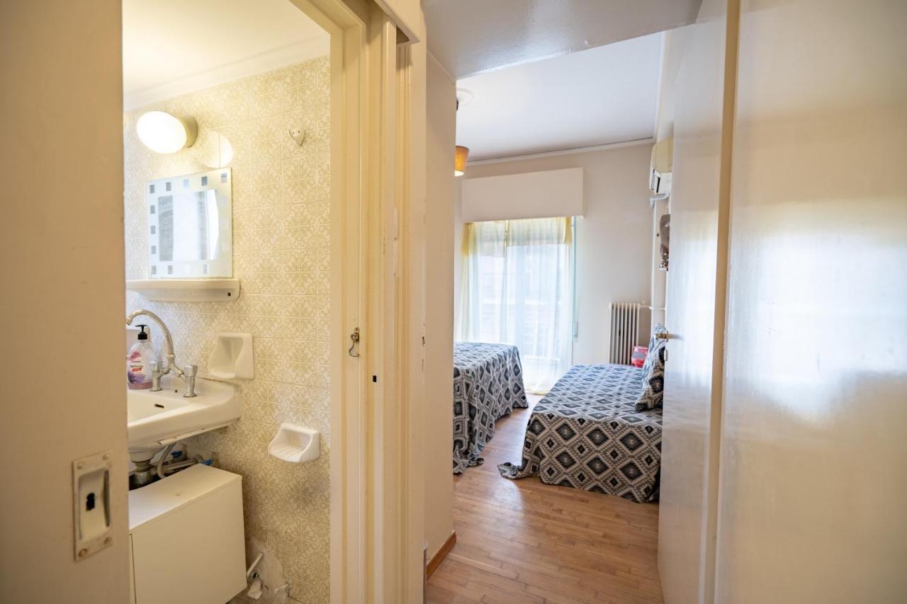 Acropolis Athens 1 Bedroom 6 Persons Apartment. Экстерьер фото