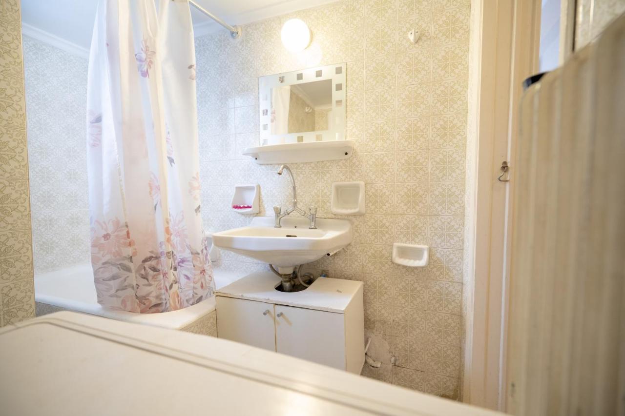Acropolis Athens 1 Bedroom 6 Persons Apartment. Экстерьер фото